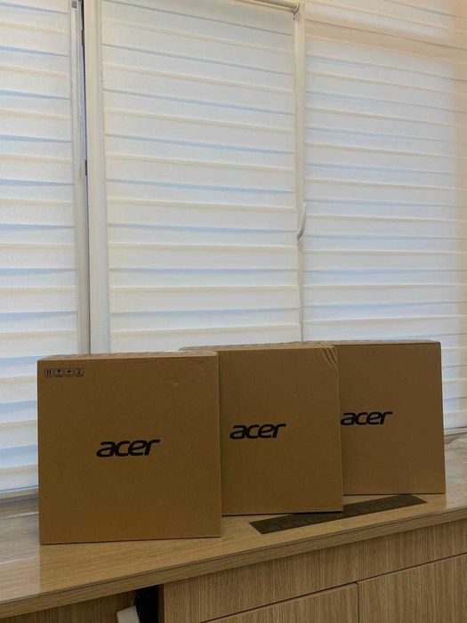 Новый Игровой  Ноутбук Acer  Nitro V16 Shadow с гарантией