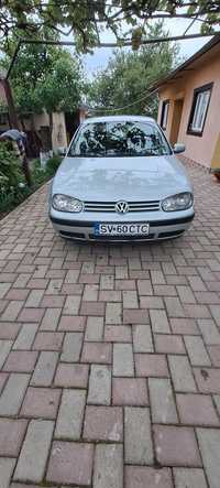 Volkswagen golf IV