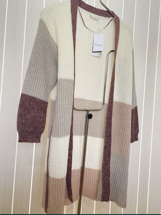 Fransa - дамска жилетка