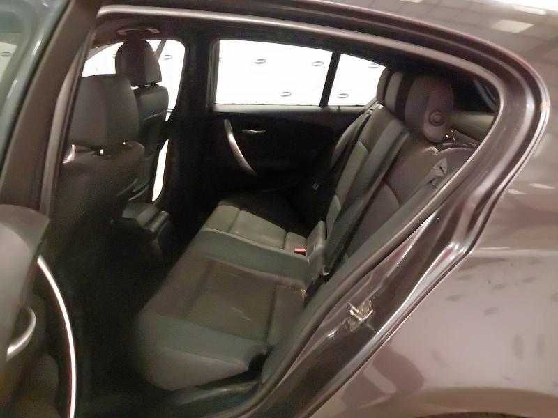 Продава се на части BMV 116 Е 87,  бензин. М външен Пакет