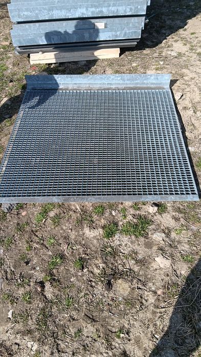 Grătare galvanizate zincate avem toate dimensiunile