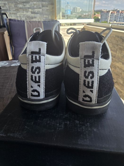 Мъжки кецове Дизел