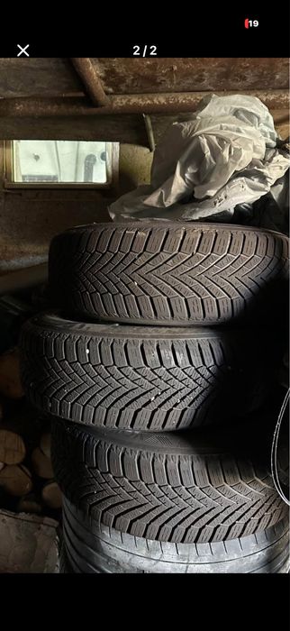 Джанти 15 цола за ауди