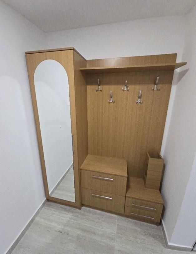 Двустаен апартамент под наем в ж.к. Овча купел, 2201827