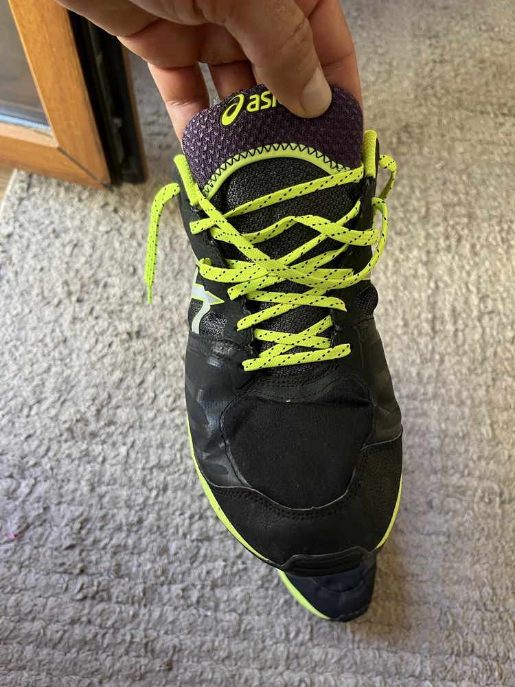 Asics Gel-FujiSetsu 2 GTX-оригинални мъжки маратонки