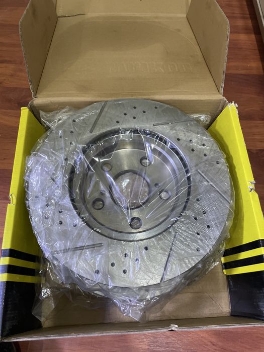 Продам тормозной диск Lexus/Toyota