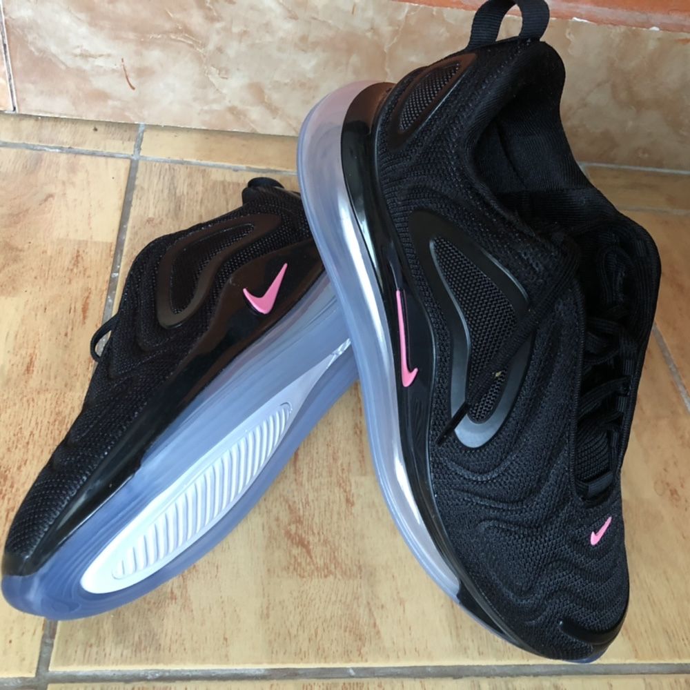 Adidași NIKE AIR MAX 720