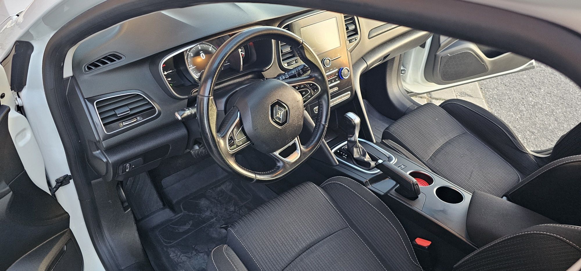 Renault Megane 2020 Automat Diesel propietar