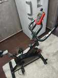 Bicicleta fitness