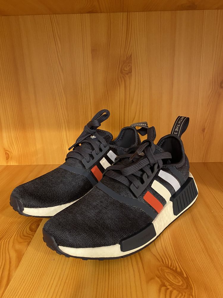 Adidas Originals Nomad R1