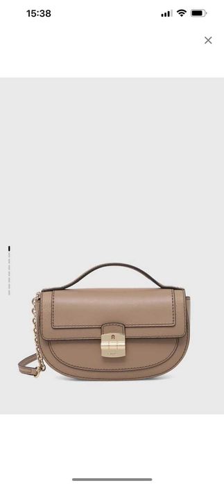 Чанта fhrla twinset pagrizia pepe