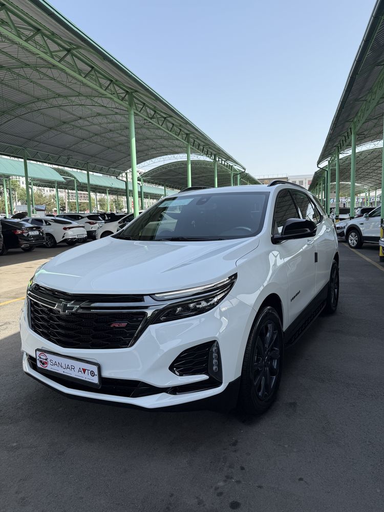Equinox Full 472 milonlik 2023 yil bir qol 100% toza
