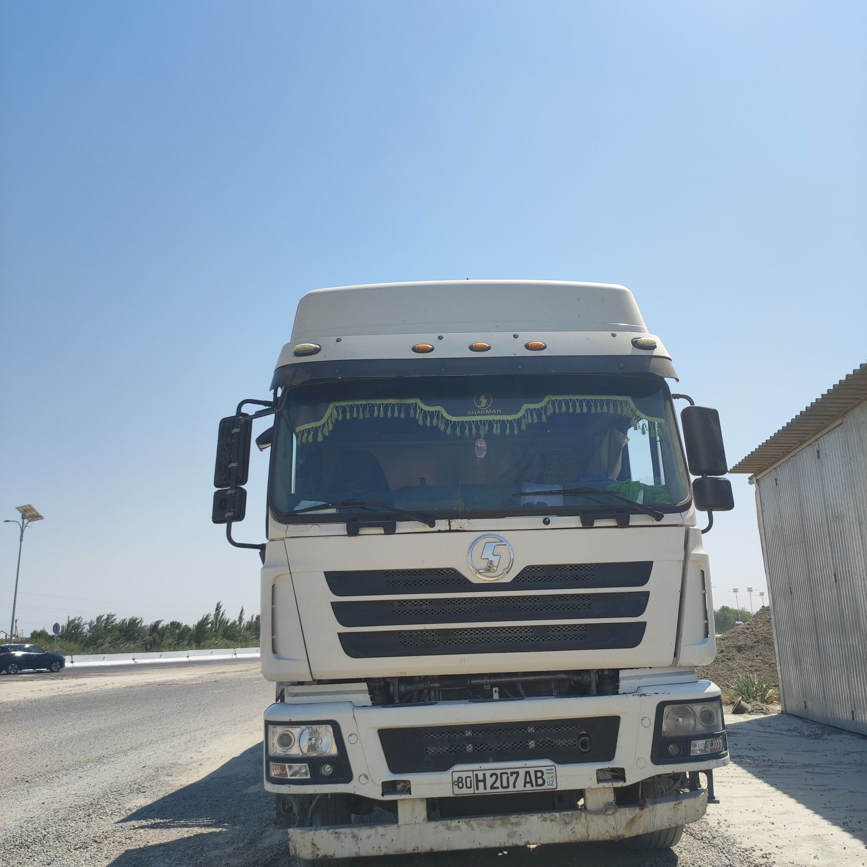 Чакман F3000  сотилади