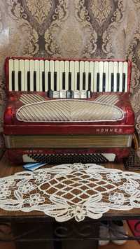 hohner verdi lll