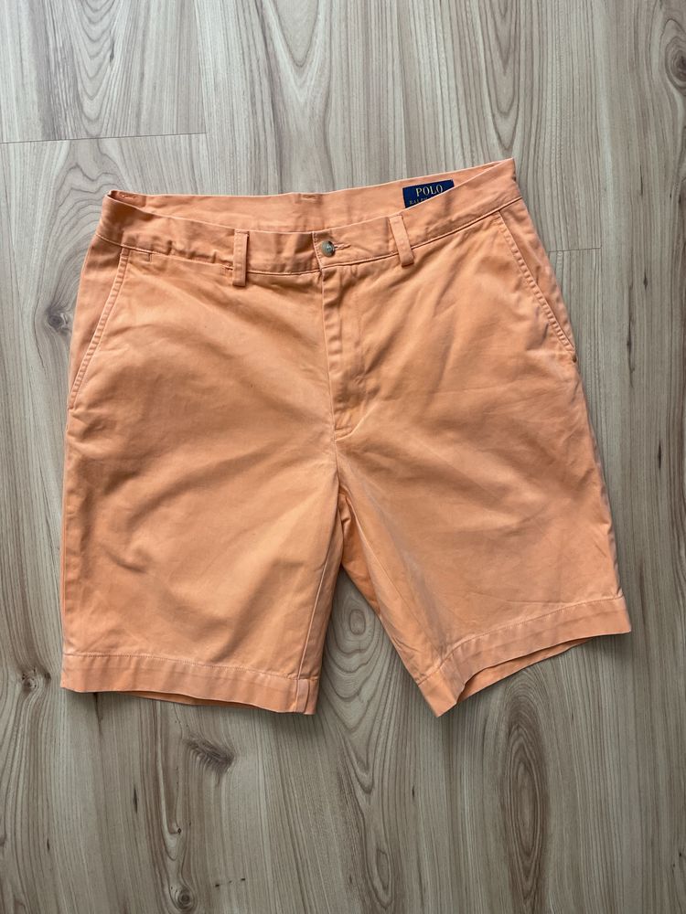 Polo Ralph Lauren / мъжки къс панталон W31