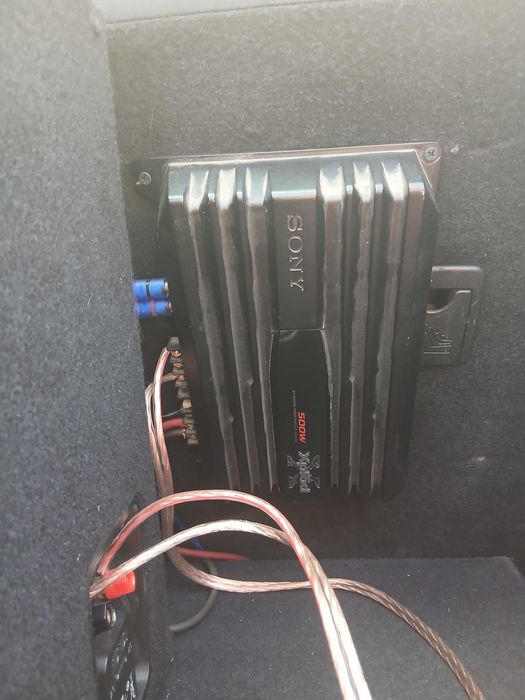 JBL S2-1224SS sony usilvator