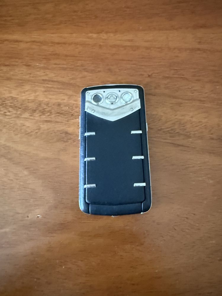 Vertu Constellation Quest