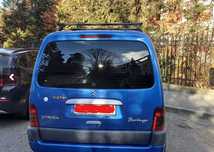 Vand Urgent Citroen Berlingo 2001
