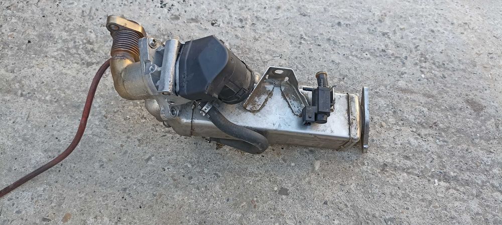 Racitor gaze EGR BMW X1 X3 F25 F20 F22 F30 F32 F10 F11