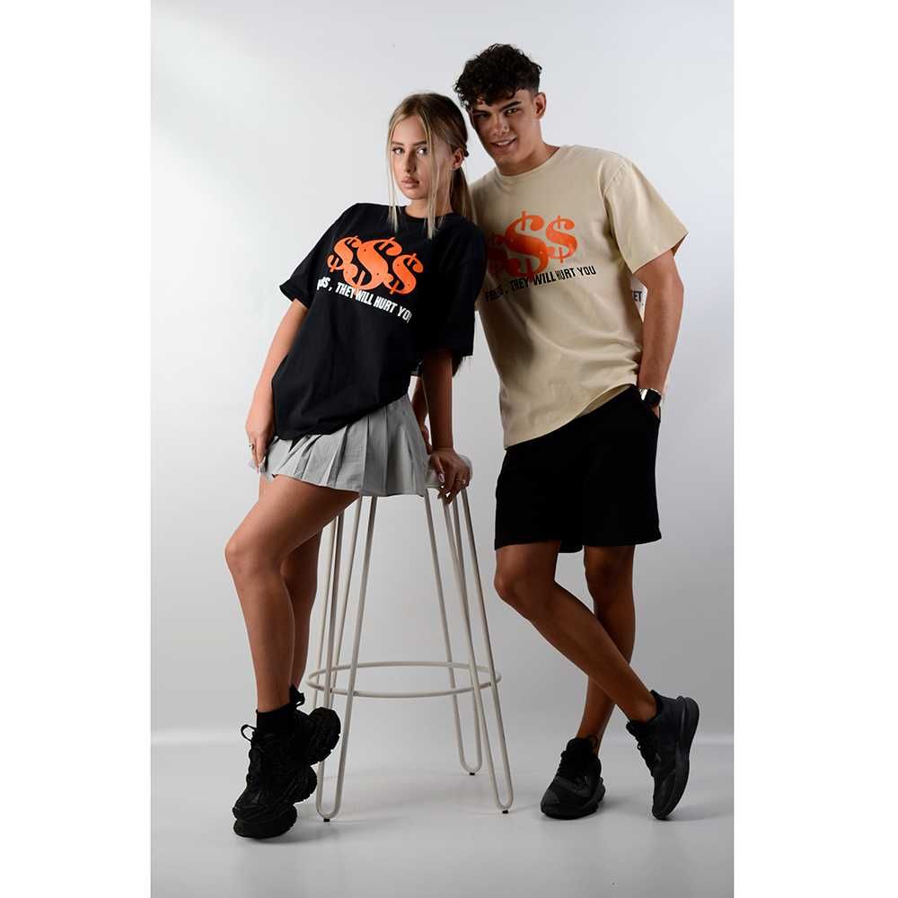 V-lone dolar shirts