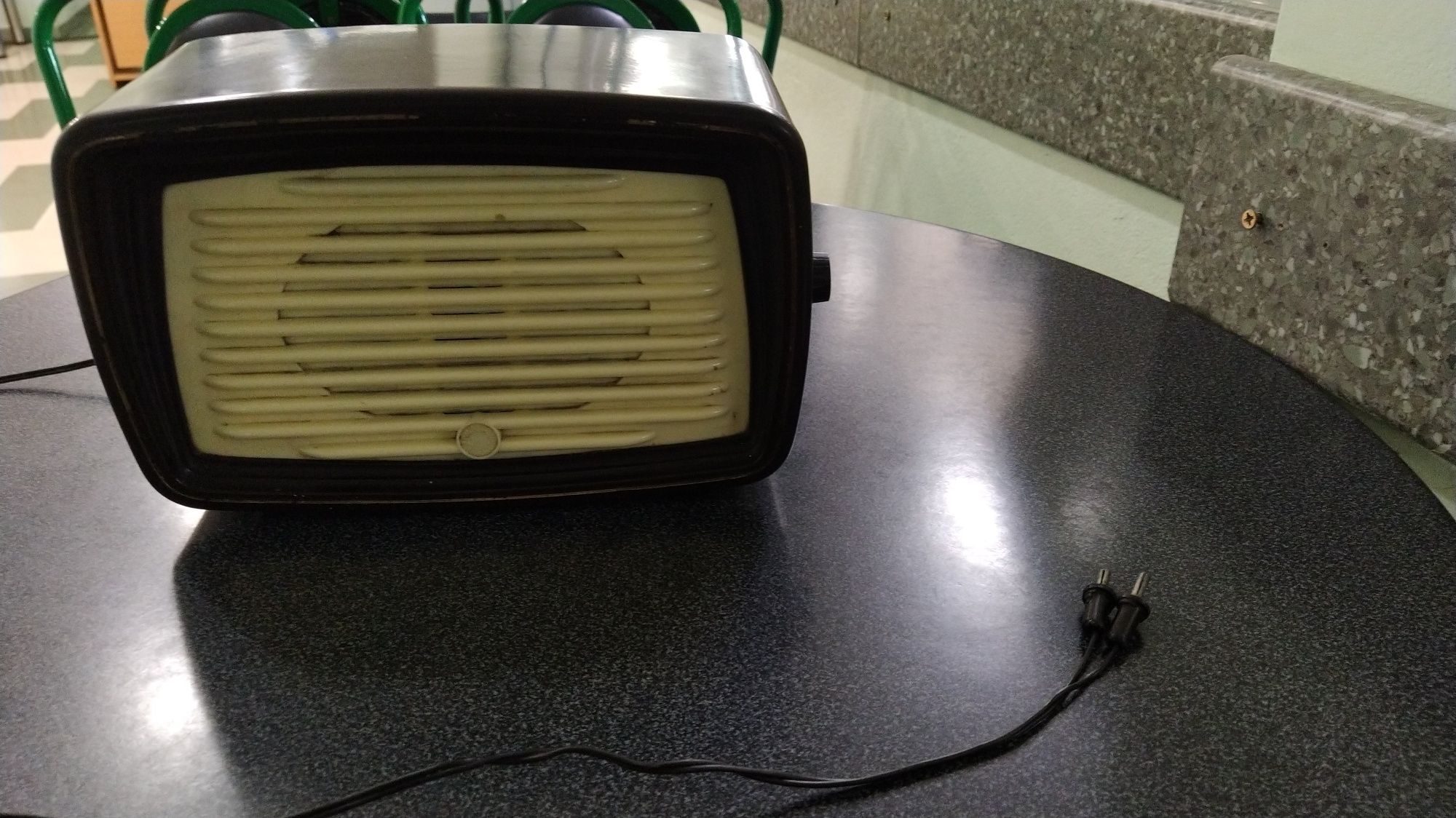 Ретро радио 1964г.