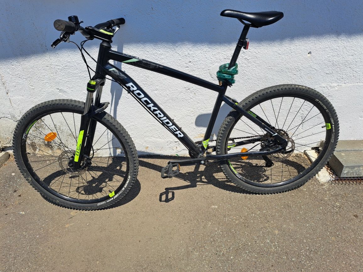 Bicicletă rockrider ST530