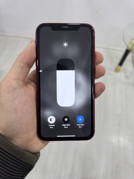 iphone XR 128GB.