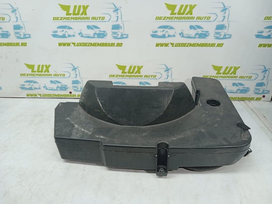 Subwoofer 8t8035382 Audi A4 B8/8K (facelift)  [din 2011 pana  2016]