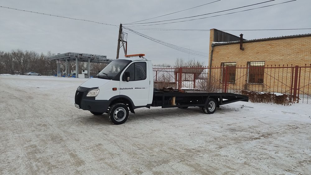 Эвакуатор Молодежный 24 сагат