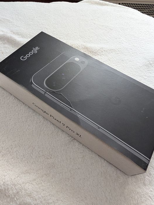 Google Pixel 9 Pro XL 256gb