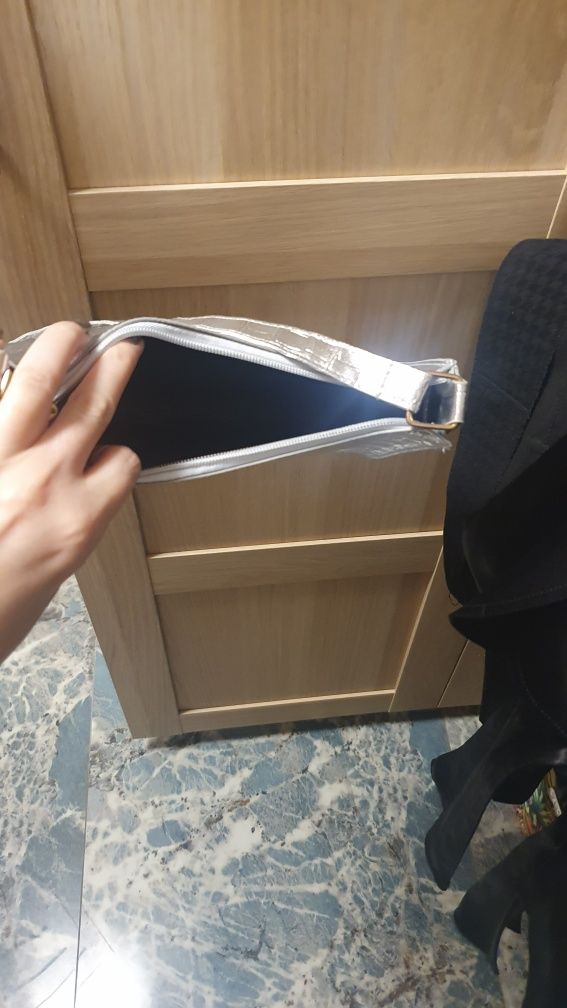 Дамска официална чанта
