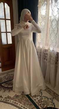 Свадебное платье 150$