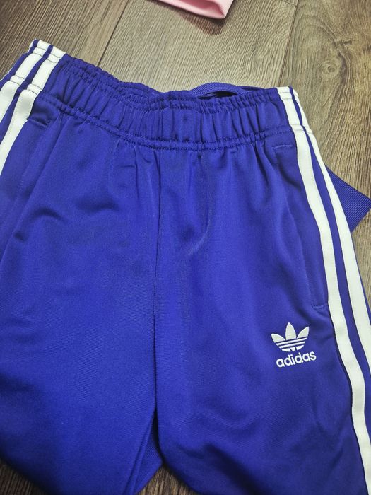 Trening fetita Adidas 110 cm