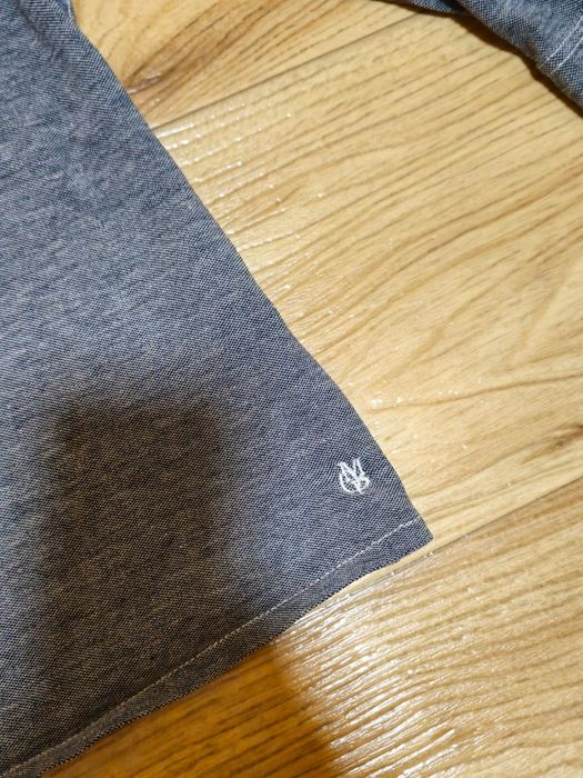 Cămașă Polo marca Marc O'Polo