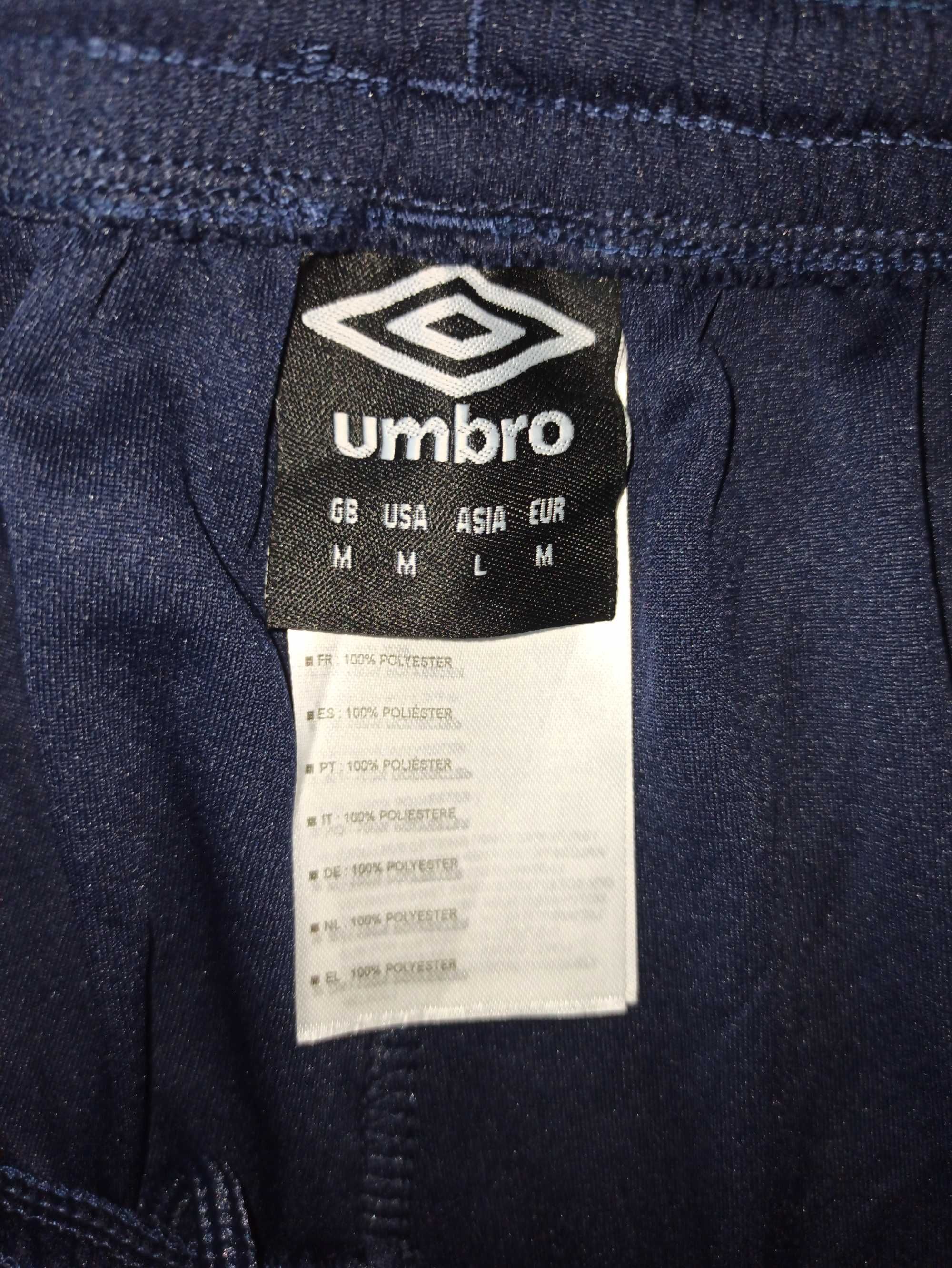 Pantaloni scurti barbati Umbro nou original