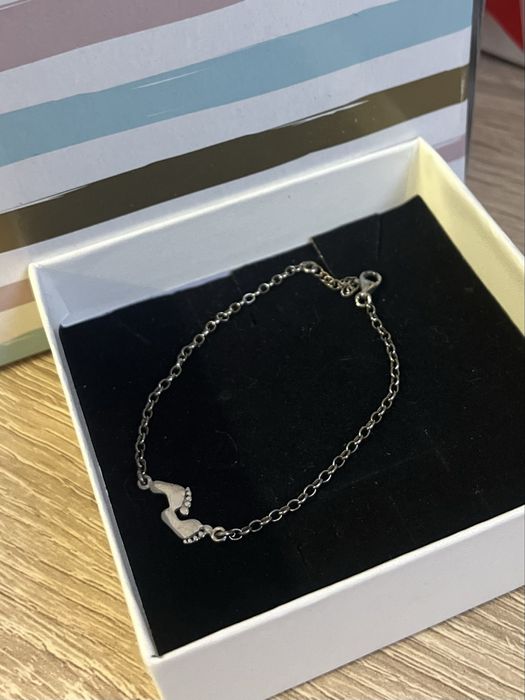 Сребърни  бижута