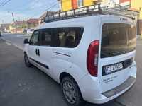 Fiat Doblo Maxi 2018