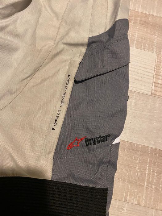 Pantaloni moto dama Alpinestars