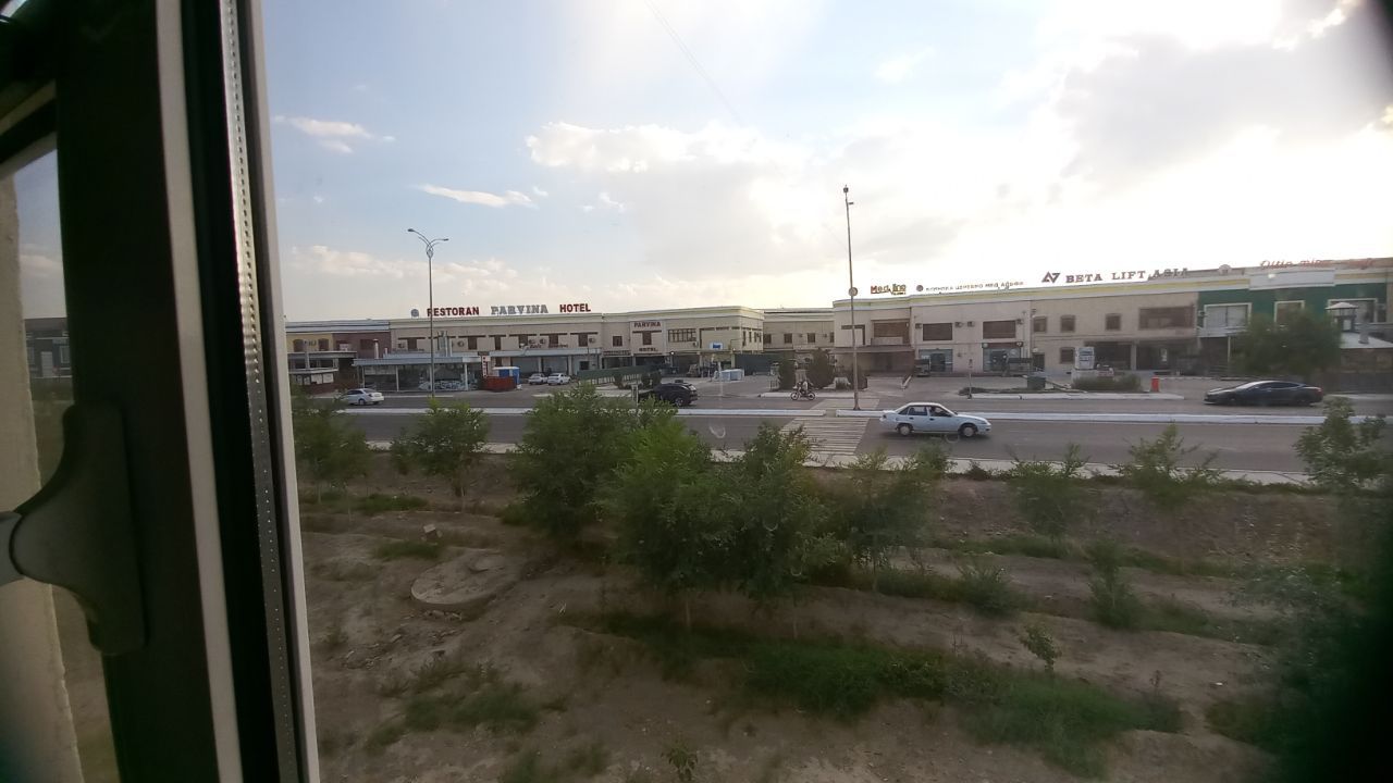 Квартира ижарага берилади Шарк1