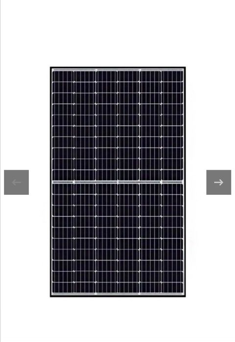 Sistem panouri solare fotovoltaice on si off grid prosumator montaj