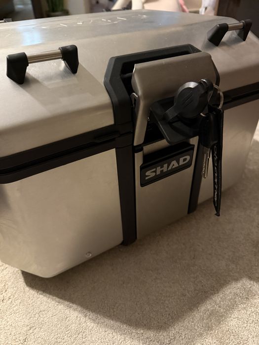 Topcase Shad Terra TR48