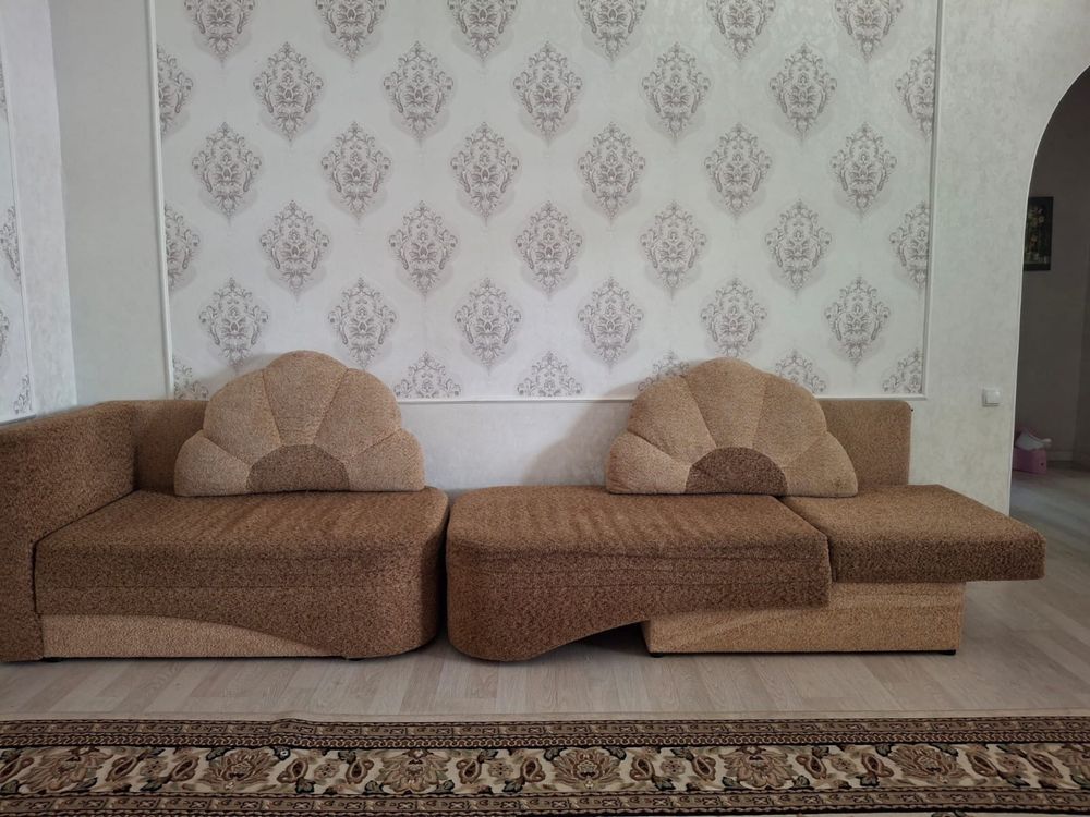 Продается диван кровать