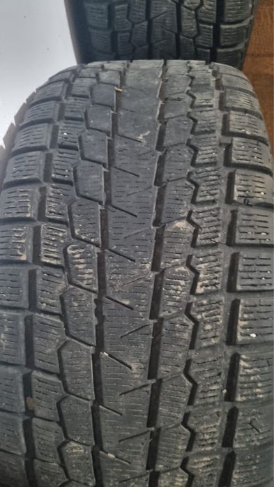 Диски с шинами на лексус 570 и ЛС