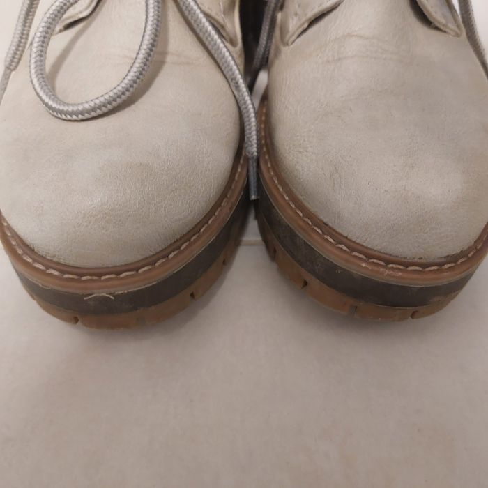 Дамски боти Tom Tailor