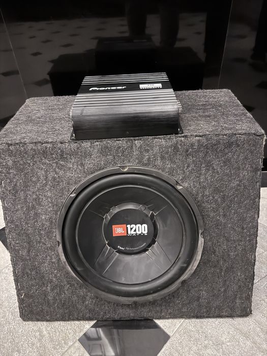 Sambufer kamplekt usilitelni remont qilish kerak