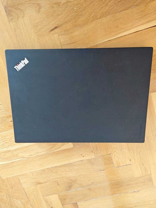 Лаптоп Lenovo T480