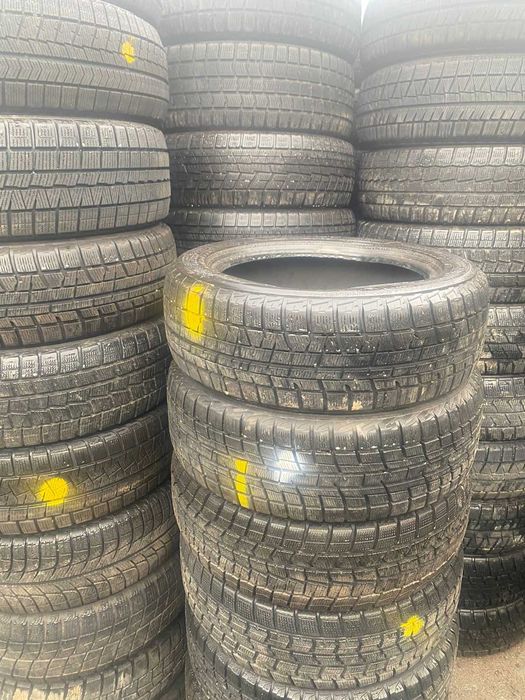 185/60 R15 Зимние шины Европа-Япония