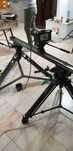 Vand slider video motorizat professional