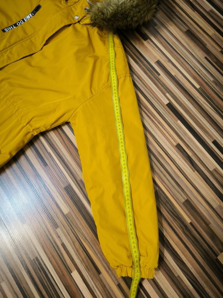 Geaca parka femei Waikiki nr 40