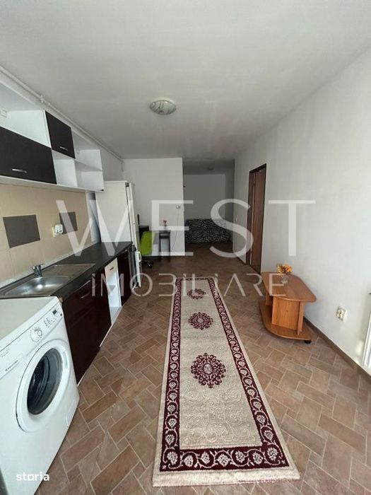 Apartament 41 mp | mobilat | utilat | parcare | zona Stejarului